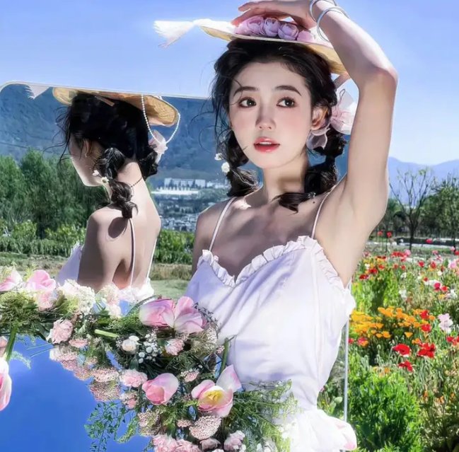 海上烈爱