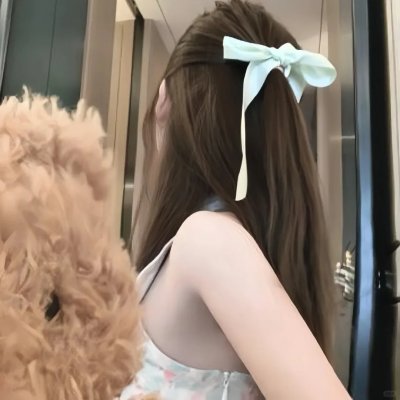 行走的鸡毛掸子